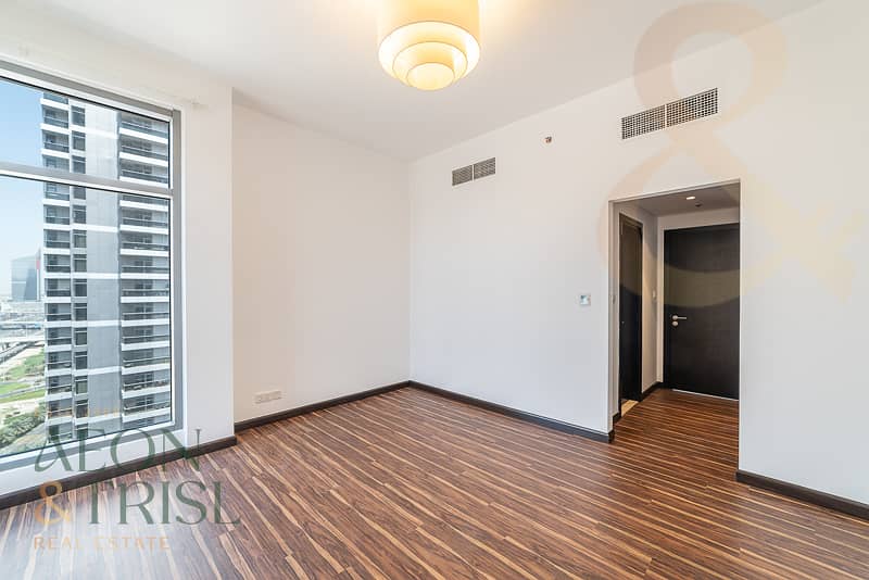 Exclusive 1Bed | Green Lakes S2 JLT | Unfurnished Exclusive 1Bed | Green Lakes S2 JLT | Unfurnished
