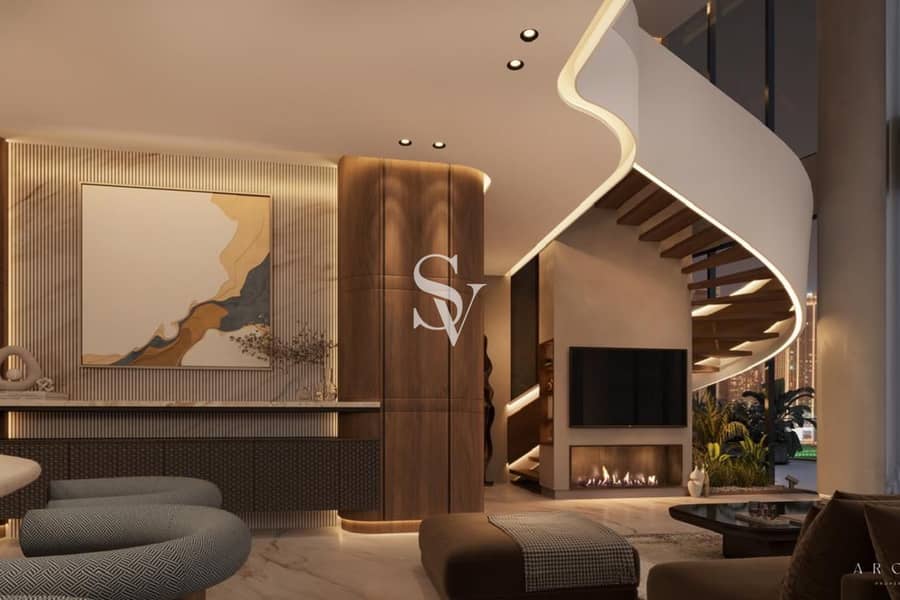 位于迪拜科学园,SAAS Hills 1 卧室的公寓 1796140 AED - 11619468 位于迪拜科学园,SAAS Hills 1 卧室的公寓 1796140 AED - 11619468