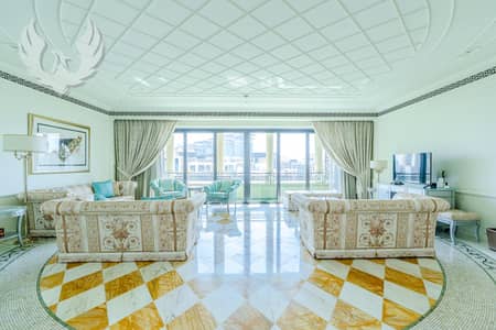 3 Bedroom Apartment for Rent in Culture Village (Jaddaf Waterfront), Dubai - Spacious Layout | Luxury Design | Prime Location