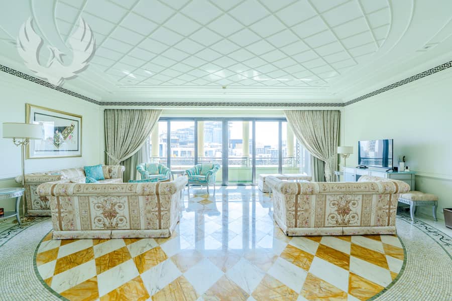 位于文化村,范思哲宫 3 卧室的公寓 470000 AED - 11618040 位于文化村,范思哲宫 3 卧室的公寓 470000 AED - 11618040