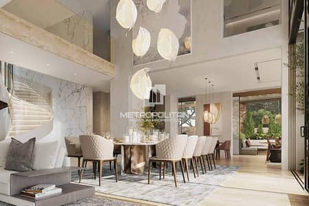 5 Bedroom Villa for Sale in Tilal Al Ghaf, Dubai - Motivated Seller | Prime Unit | Close to Lagoon
