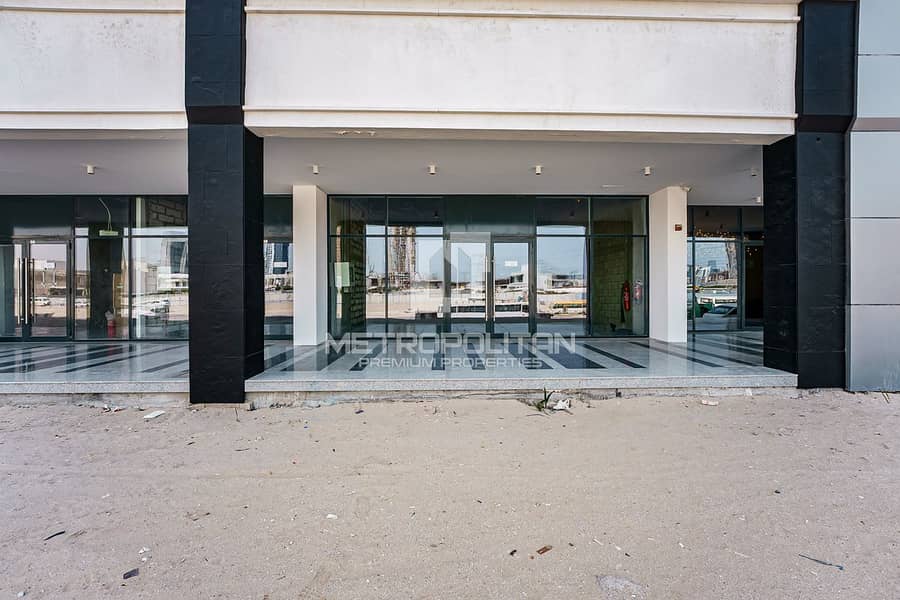 Vacant | Spacious Layout | Motivated Seller