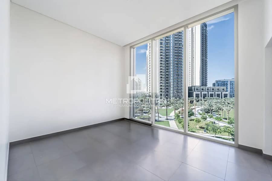 شقة في برج كريك جيت 1،كريك جيت،مرسى خور دبي 3 غرف 5800000 درهم - 11619485 شقة في برج كريك جيت 1،كريك جيت،مرسى خور دبي 3 غرف 5800000 درهم - 11619485