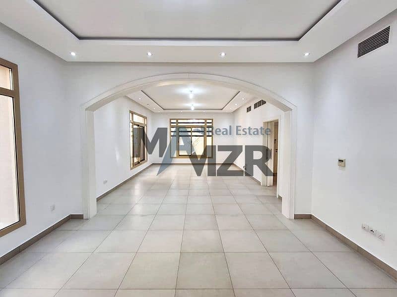 Вилла в Халифа Сити,Голф Гарденс, 5 спален, 5100000 AED - 11619545 Вилла в Халифа Сити,Голф Гарденс, 5 спален, 5100000 AED - 11619545