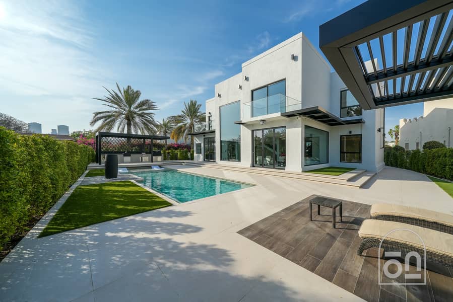 位于朱美拉岛 4 卧室的别墅 30000000 AED - 11619542 位于朱美拉岛 4 卧室的别墅 30000000 AED - 11619542