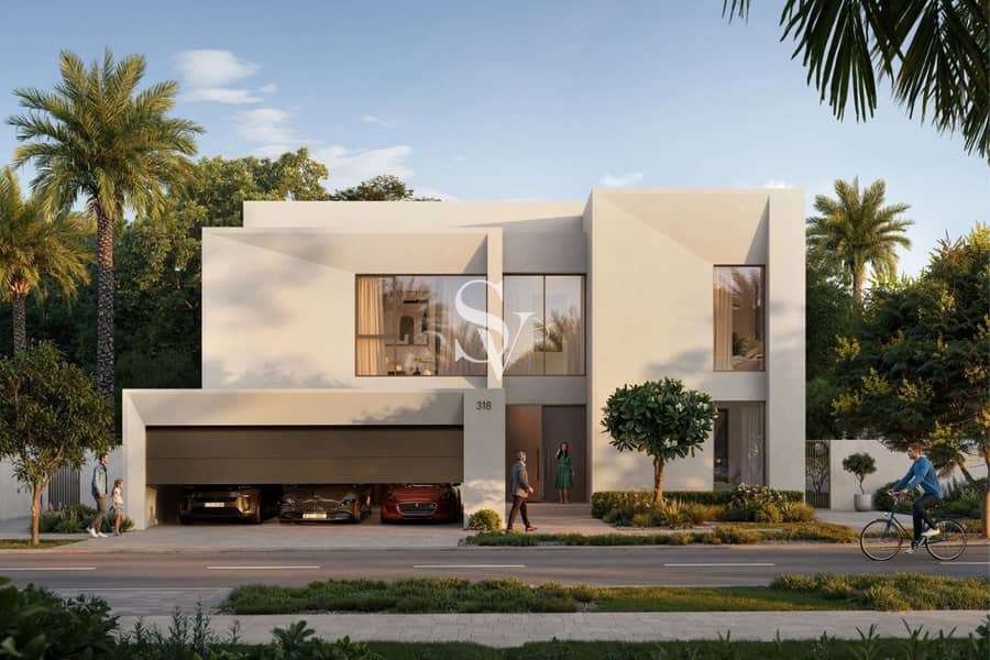 Single Row | Lagoon View | Near Amenities | 10% DP Single Row | Lagoon View | Near Amenities | 10% DP