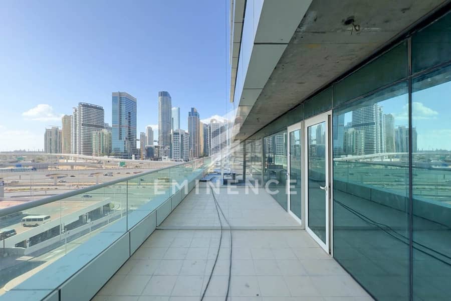 Lake View | Prime Office | Shell and Core Lake View | Prime Office | Shell and Core