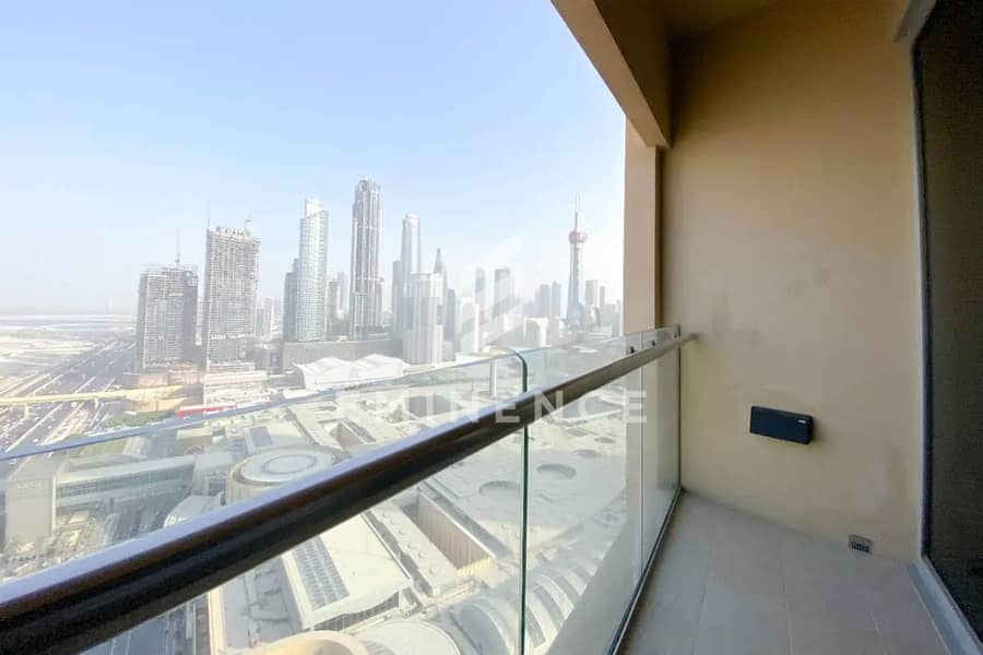 Fully Furnished | Burj Khalifa View | High Floor Fully Furnished | Burj Khalifa View | High Floor