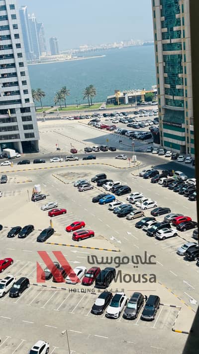 شقة 2 غرفة نوم للايجار في المجاز، الشارقة - IMG_6953. jpeg