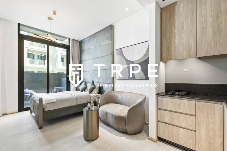 位于朱美拉环形村(JVC),JVC第10区,亲笔签名公寓大楼 的公寓 70000 AED - 11515738 位于朱美拉环形村(JVC),JVC第10区,亲笔签名公寓大楼 的公寓 70000 AED - 11515738