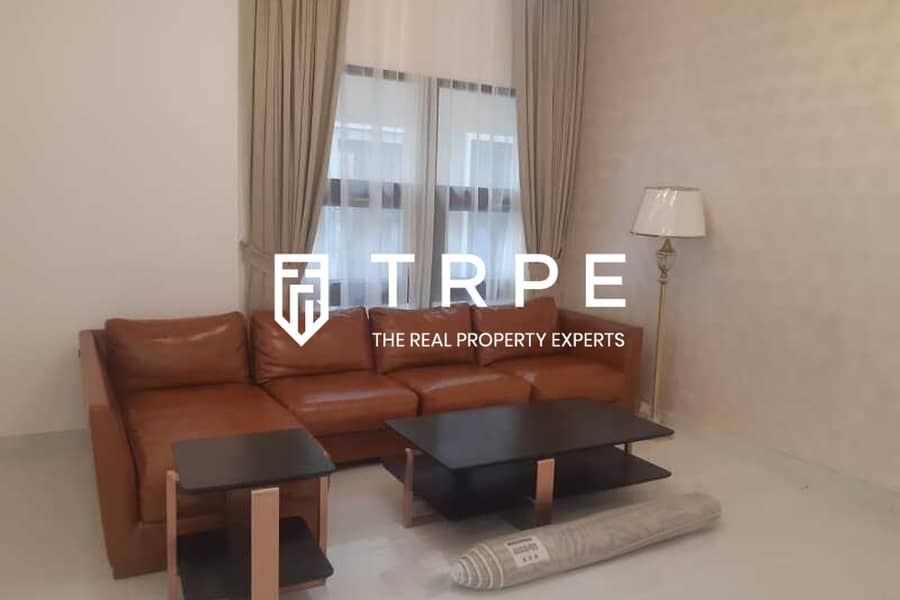 Community View | Fully Furnished | Vacant Community View | Fully Furnished | Vacant