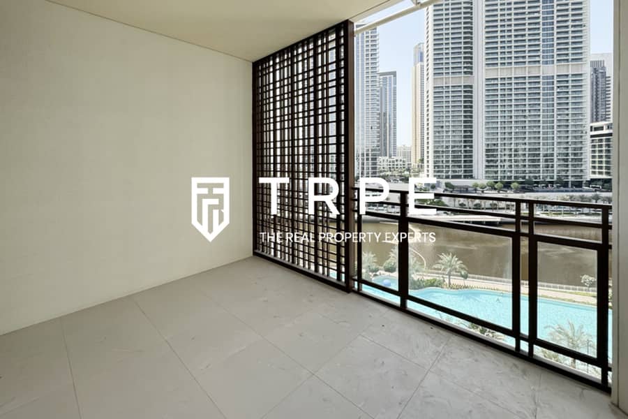Full lagoon View | 2BR | Beach Access Full lagoon View | 2BR | Beach Access
