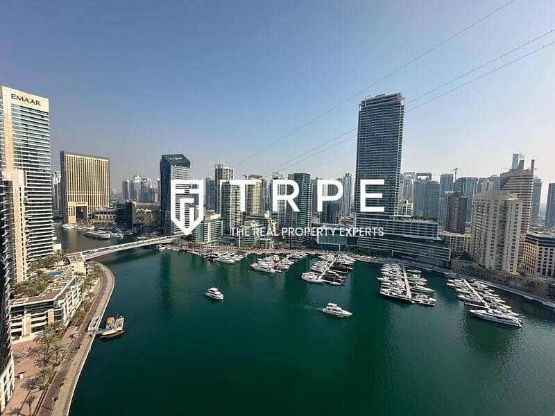 شقة في أورورا،مارينا بروميناد،دبي مارينا 2 غرف 235000 درهم - 11581289 شقة في أورورا،مارينا بروميناد،دبي مارينا 2 غرف 235000 درهم - 11581289