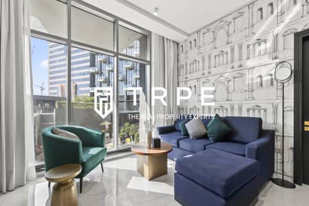 商业湾， 迪拜 1 卧室酒店式公寓待租 - 位于商业湾，阿特里亚综合区，千禧中庭酒店 1 卧室的酒店式公寓 140000 AED - 11524166