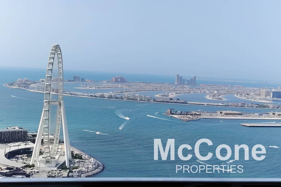 Luxury Furnished | High Floor| Full Sea View Luxury Furnished | High Floor| Full Sea View