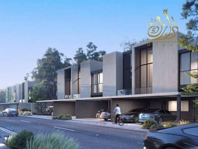 2 Bedroom Townhouse for Sale in Tilal City, Sharjah - WhatsApp Image 2023-08-05 at 10.35. 11 AM (2). jpeg