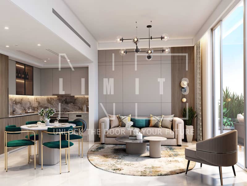 9 1BR_Living. jpg
