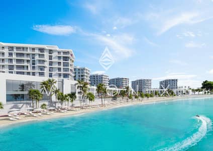Studio for Sale in Ajmal Makan City - Sharjah Waterfront, Sharjah - 1. jpg
