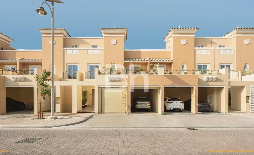 位于迪拜体育城,胜利山庄,马贝拉小镇 4 卧室的联排别墅 230000 AED - 11619674 位于迪拜体育城,胜利山庄,马贝拉小镇 4 卧室的联排别墅 230000 AED - 11619674
