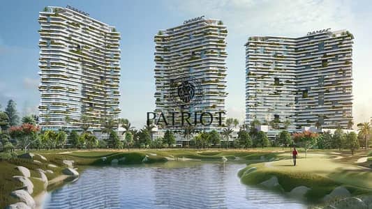 1 Спальня Апартаменты Продажа в Дамак Хиллс, Дубай - 14546. jpg