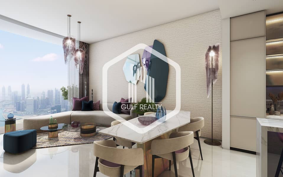 23 Business Bay Opal Plot-4_Luxury_Dinning_20230511. jpg