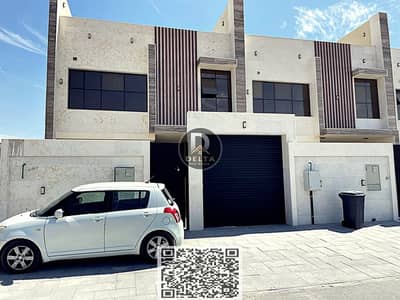 6 Bedroom Villa for Sale in Al Zahya, Ajman - 002-20250512-133252. jpg