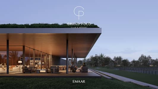5 Bedroom Villa for Sale in Dubai Investment Park (DIP), Dubai - GRAND_POLO_IMAGE4. jpg