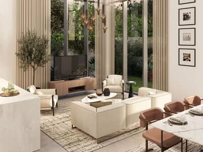 3 Bedroom Townhouse for Sale in Mudon, Dubai - Spacious Layout | Payment Plan | Single Row