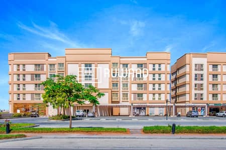 One Month Free and Free Maintenance Studio for Rent in Mina Al Arab One Month Free and Free Maintenance Studio for Rent in Mina Al Arab