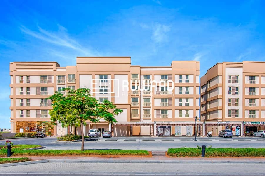 Квартира в Мина Аль Араб, 15000 AED - 4179854