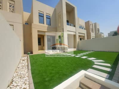 3 Bedroom Villa for Rent in Reem, Dubai - 036bea1d-0921-4833-8daa-a694504f2837. jpg