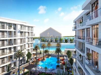 Studio for Sale in Ajmal Makan City - Sharjah Waterfront, Sharjah - WhatsApp Image 2023-07-07 at 12.24. 29 PM. jpeg