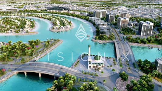 1 Bedroom Apartment for Sale in Ajmal Makan City - Sharjah Waterfront, Sharjah - c01_550 2. jpg