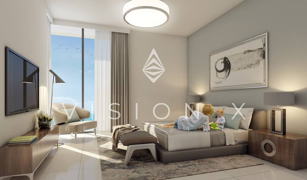 9 2BR - Master Bedroom. jpg
