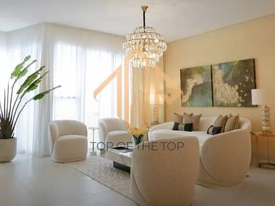 شقة 3 غرف نوم للبيع في جزيرة الريم، أبوظبي - radaint-square-showroom3. jpg