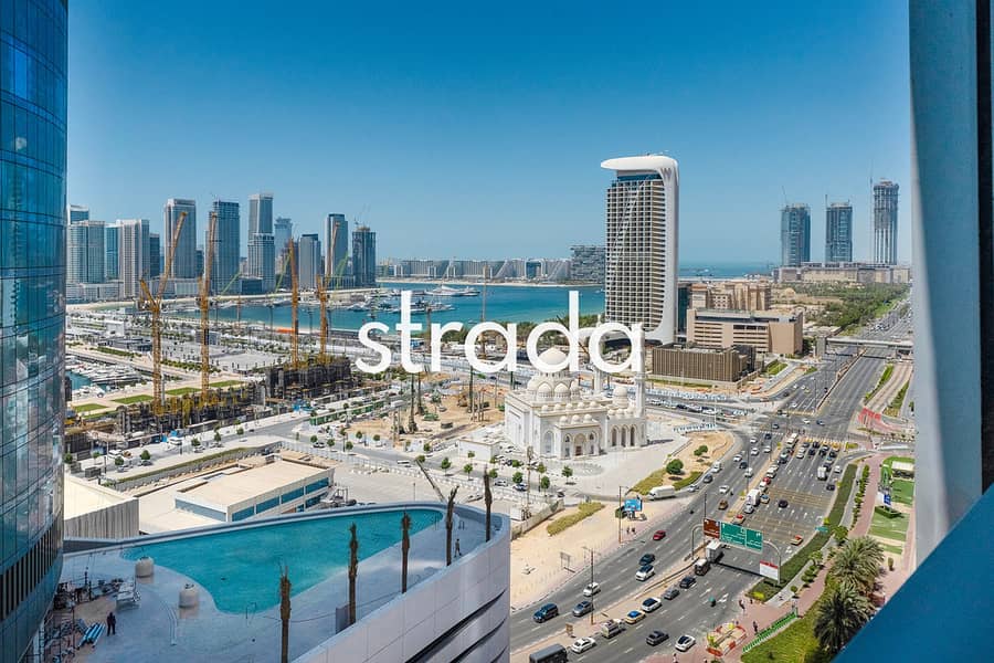 Incredible View | Largest Layout | Vacant Now Incredible View | Largest Layout | Vacant Now