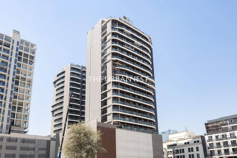 High Floor | Fully Furnished | High ROI High Floor | Fully Furnished | High ROI
