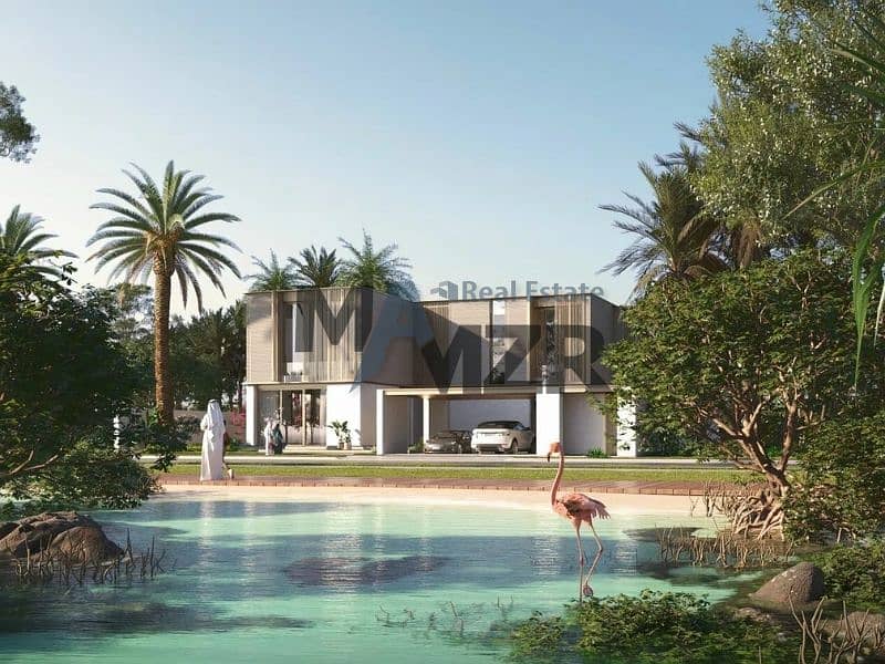 Luxury 5BR Villa | Hot Price | Lower Premium Luxury 5BR Villa | Hot Price | Lower Premium