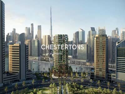 商业湾， 迪拜 3 卧室公寓待售 - 位于商业湾，Eywa Tower 3 卧室的公寓 29177500 AED - 11619790