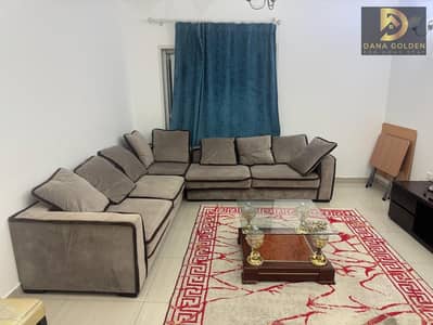 1 Bedroom Flat for Rent in Al Taawun, Sharjah - ea223615-419a-425e-b5d1-77e3237869d9. jpg