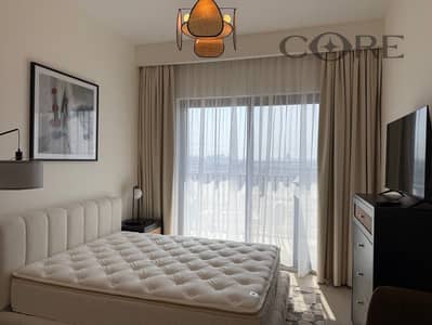 Studio for Rent in Al Furjan, Dubai - 1. jpg