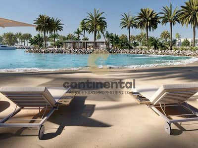 Plot for Sale in Al Qurm, Abu Dhabi - 3. jpg
