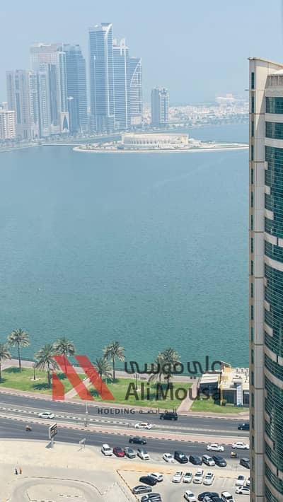 2 Bedroom Apartment for Rent in Al Majaz, Sharjah - IMG_6979. jpeg