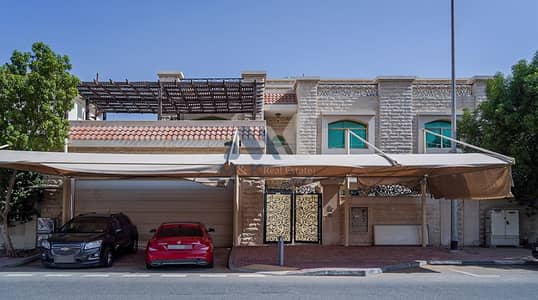 10 Bedroom Villa for Sale in Al Garhoud, Dubai - Screenshot 2025-05-12 133743. png