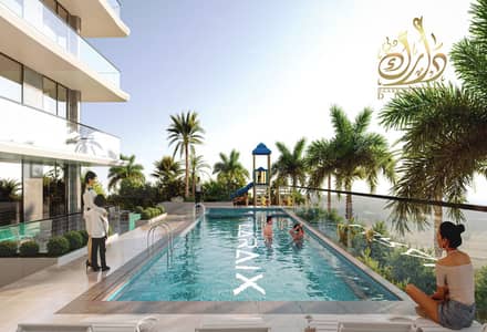 1 Bedroom Flat for Sale in International City, Dubai - 2. jpg