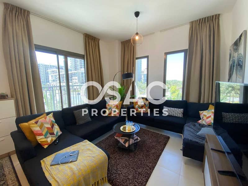 位于城市广场,哈亚特大道公寓,哈亚特大道1B公寓 1 卧室的公寓 65000 AED - 11618145 位于城市广场,哈亚特大道公寓,哈亚特大道1B公寓 1 卧室的公寓 65000 AED - 11618145