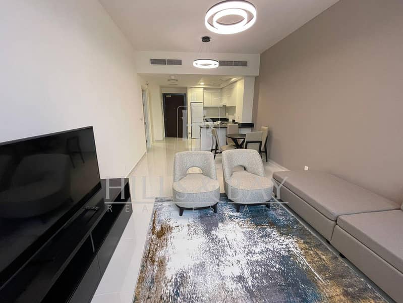 位于朱美拉环形村(JVC),JVC第18区,108大厦 1 卧室的公寓 100000 AED - 11618034 位于朱美拉环形村(JVC),JVC第18区,108大厦 1 卧室的公寓 100000 AED - 11618034
