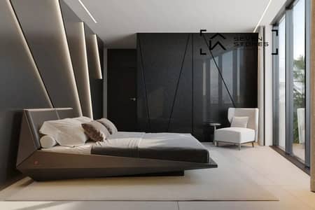 2 Bedroom Apartment for Sale in Meydan City, Dubai - Elite Amenities|Prestigious Lifestyle|Payment Plan
