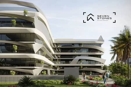 1 Bedroom Flat for Sale in Meydan City, Dubai - 70/30 Payment Plan|Prime Location|Italian Elegance
