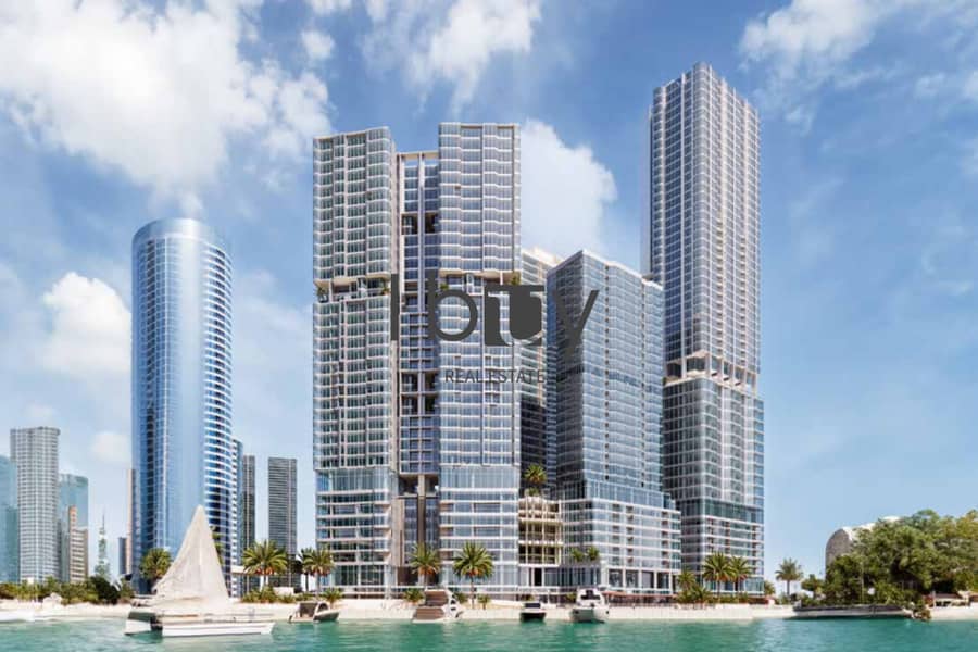 位于阿尔雷姆岛,城市之光社区,Radiant Square,Radiant Bay 2 卧室的公寓 1100000 AED - 11619937 位于阿尔雷姆岛,城市之光社区,Radiant Square,Radiant Bay 2 卧室的公寓 1100000 AED - 11619937